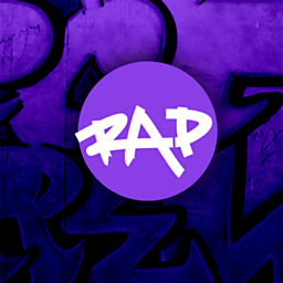 egoFM Rap [LQ] logo