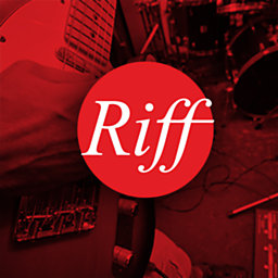 egoFM Riff [LQ] logo