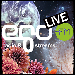 egoFM Sachsen [HQ] logo