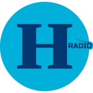 El Heraldo Radio (Ciudad de México) - 98.5 FM - XHDL-FM - Heraldo Media Group - Ciudad de México logo