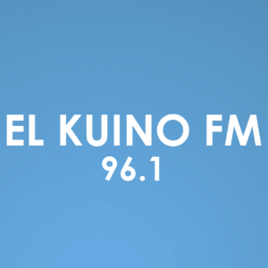 EL KUINO 96.1 (La Piedad) - 96.1 FM - XHPLPM-FM - Grupo Radiofónico ZER - La Piedad, Michoacán logo