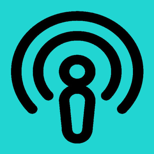 Electronica Vibes - Pirate Radio GR logo