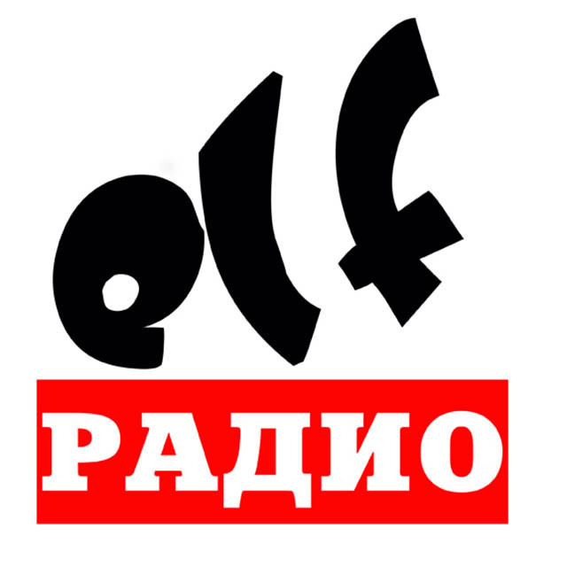 ELF Radio logo