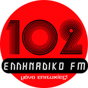 Ellinadiko FM logo