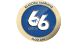 Emisora Mariana 1400 AM logo