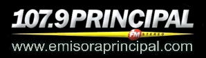 Emisora Principal logo