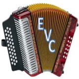 Emisora Vallenata Cristiana logo