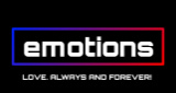 Emotions logo