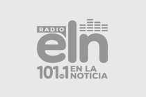En La Noticia Radio 101.1 FM logo