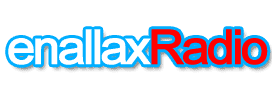 Enallax Radio logo