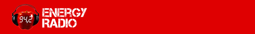 Energy 94.2 logo