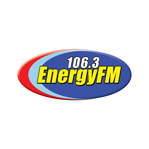 Energy FM Naga logo