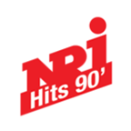 Energy NRJ Bulgaria 90s Only (ogg) logo
