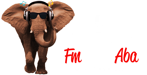 Enyimba FM logo