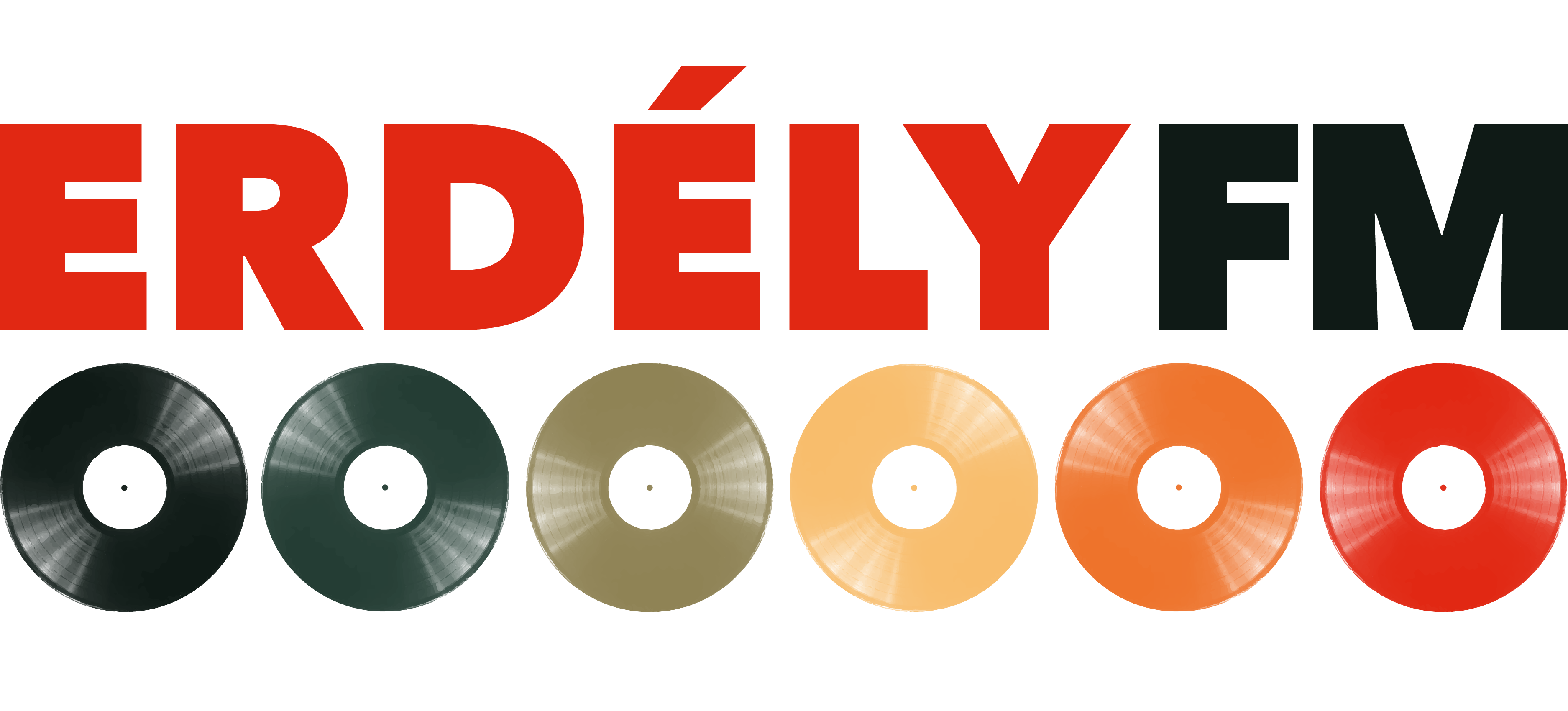 Erdély FM logo