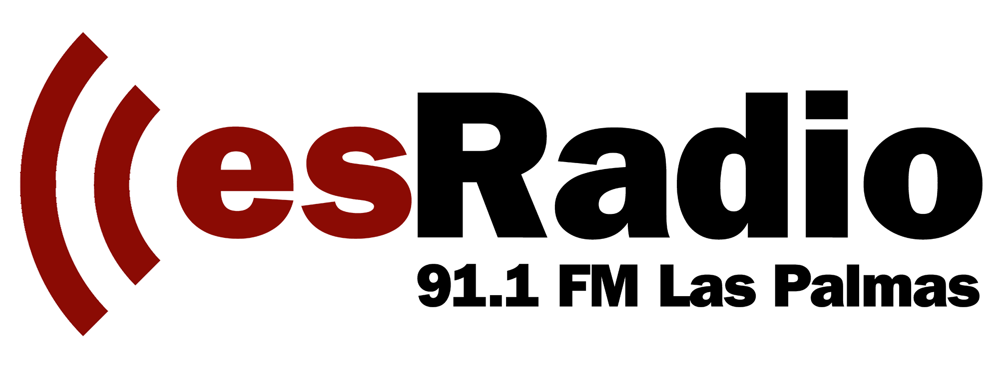 ES RADIO LAS PALMAS 91.1 logo