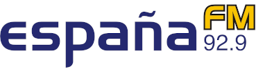 España FM 92.9 logo