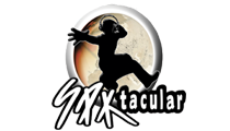 Espectacular 91.7 FM logo
