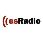 esRADIO logo