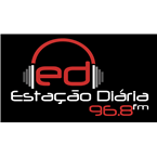 Estação Diária logo