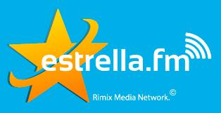 Estrella FM logo