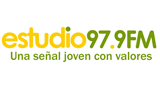 ESTUDIO 97.9 FM logo