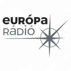 Európa Rádió Miskolc logo