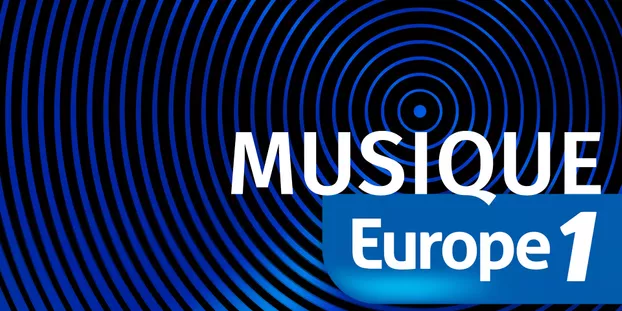 Europe 1 Musique logo