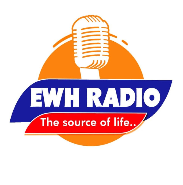 Ewh Radio - Kampala (MP3) logo