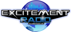 Excitement Radio logo