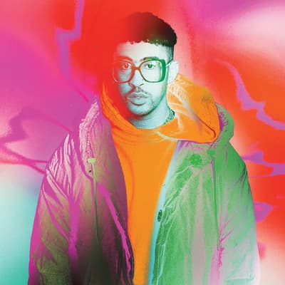 +Exclusively Bad Bunny logo