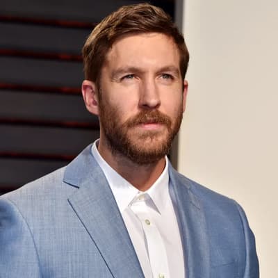+Exclusively Calvin Harris logo