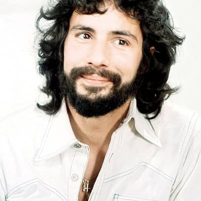 Exclusively Cat Stevens logo