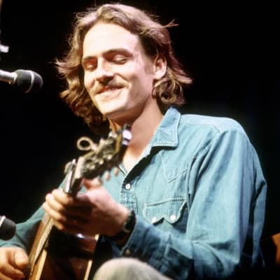 Exclusively James Taylor logo