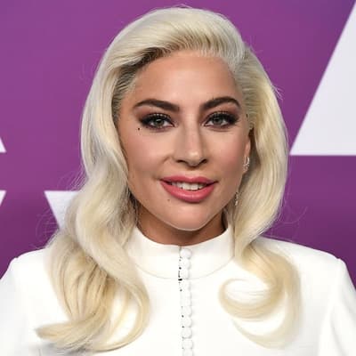 Exclusively Lady Gaga logo