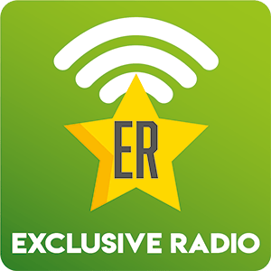 Exclusively Madonna logo