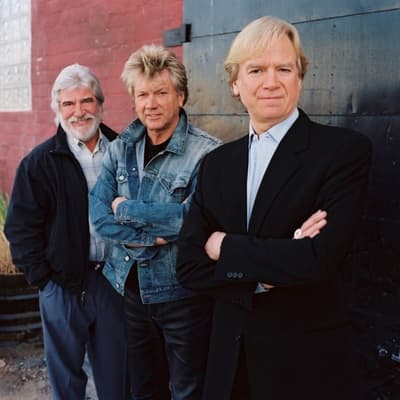 Exclusively Moody Blues logo