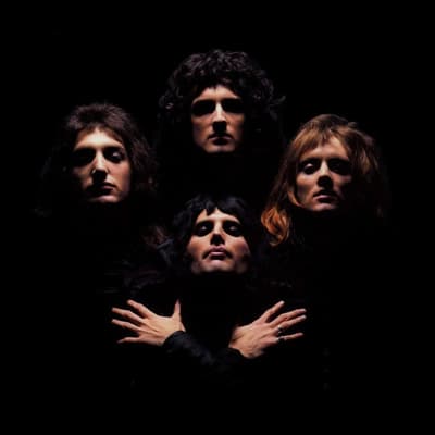 Exclusively Queen logo