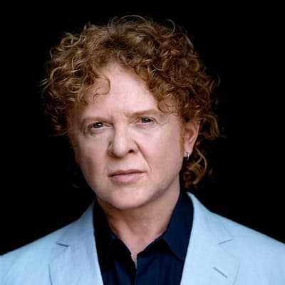Exclusively Simply Red logo