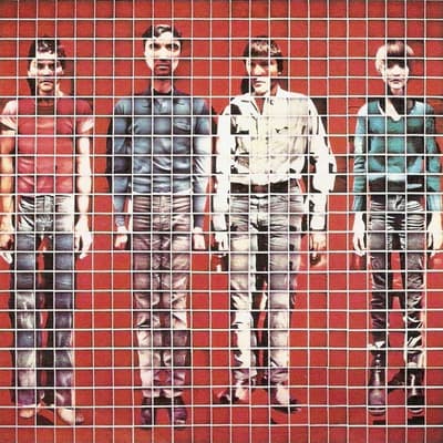 Exclusively Talking Heads logo