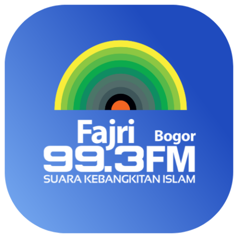 Fajri FM logo