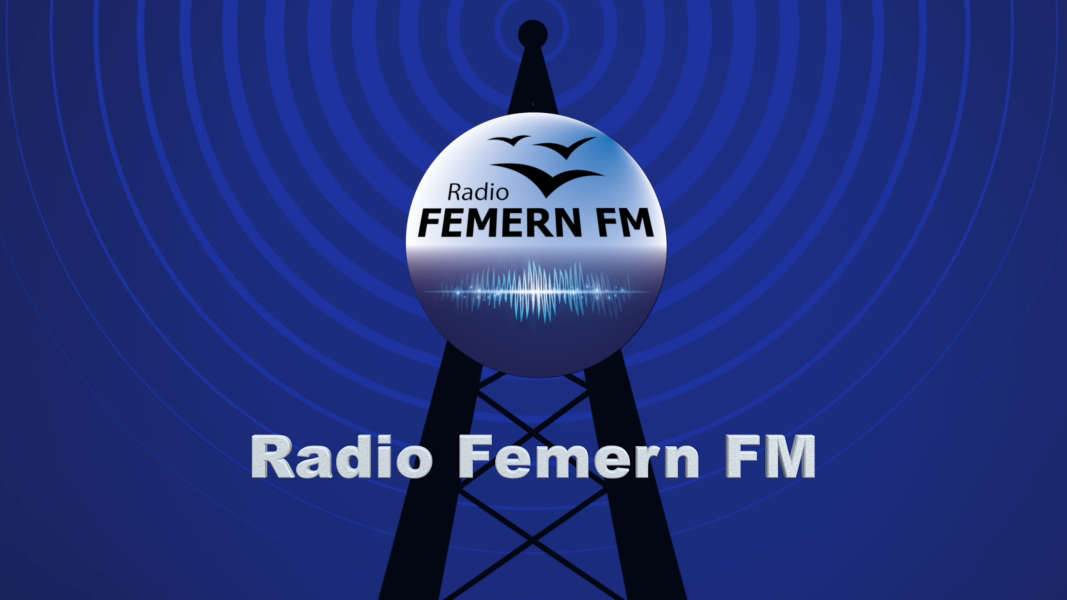 FemernFM logo