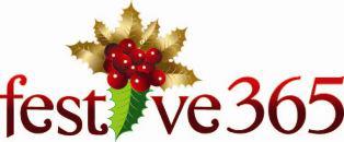 Festive365 (MP3) logo