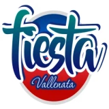 FIESTA VALLENATA logo