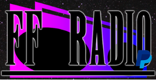 Final Fantasy logo