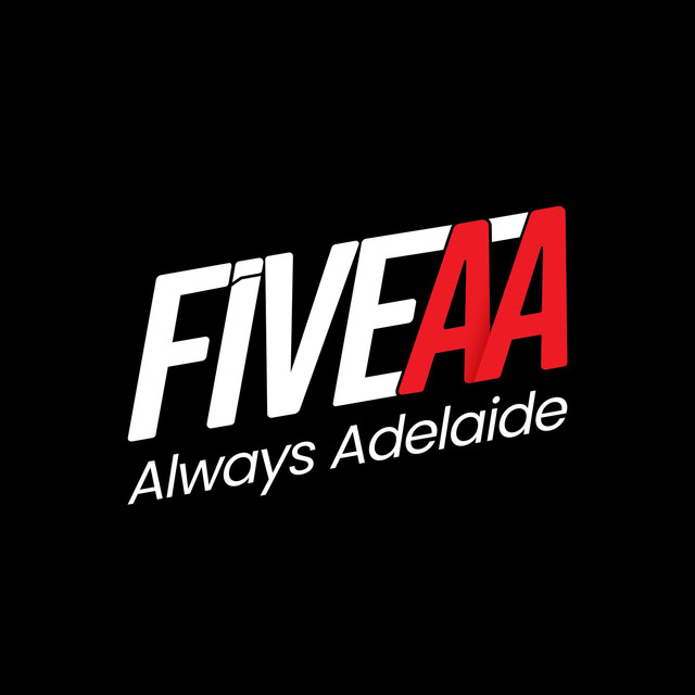 FIVEAA - Adelaide - 1395 AM (AAC+ 128k) logo