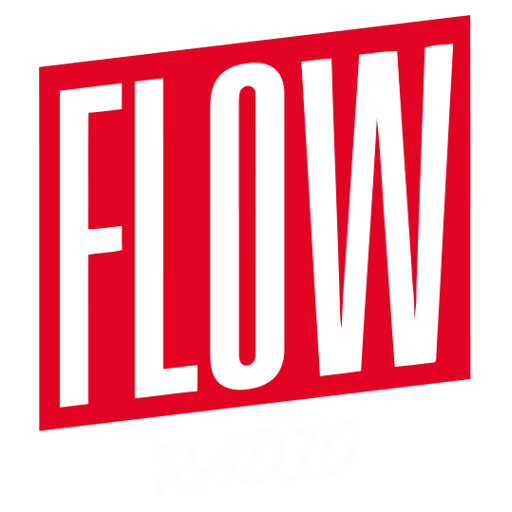 Flow Radio (320kbps MP3) logo