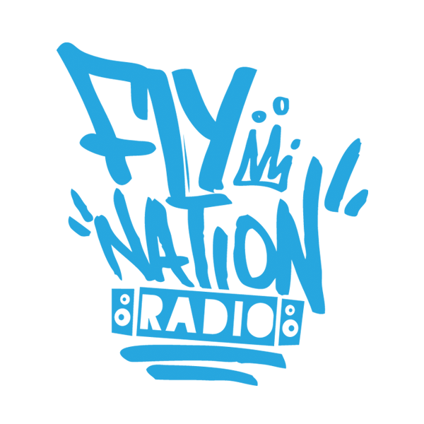 Fly Nation Radio logo