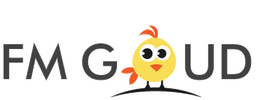 FM Goud Maasland logo