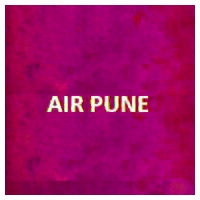 FM Pune logo
